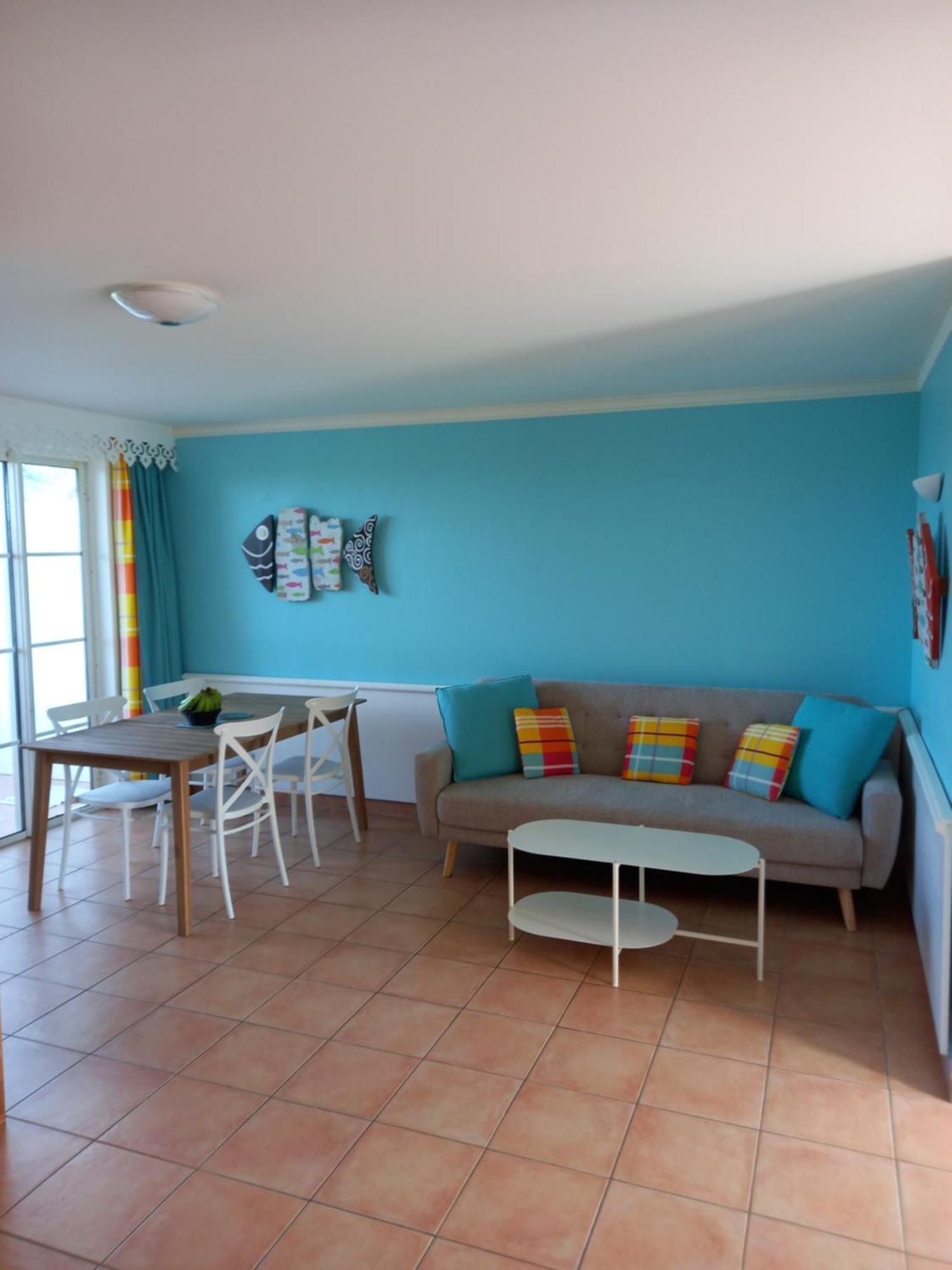 Dans Village Pierre & Vacances - 3 Pieces - Piscine, Plage - Vues Mer, Calme & Spacieux Sainte-Luce Kültér fotó