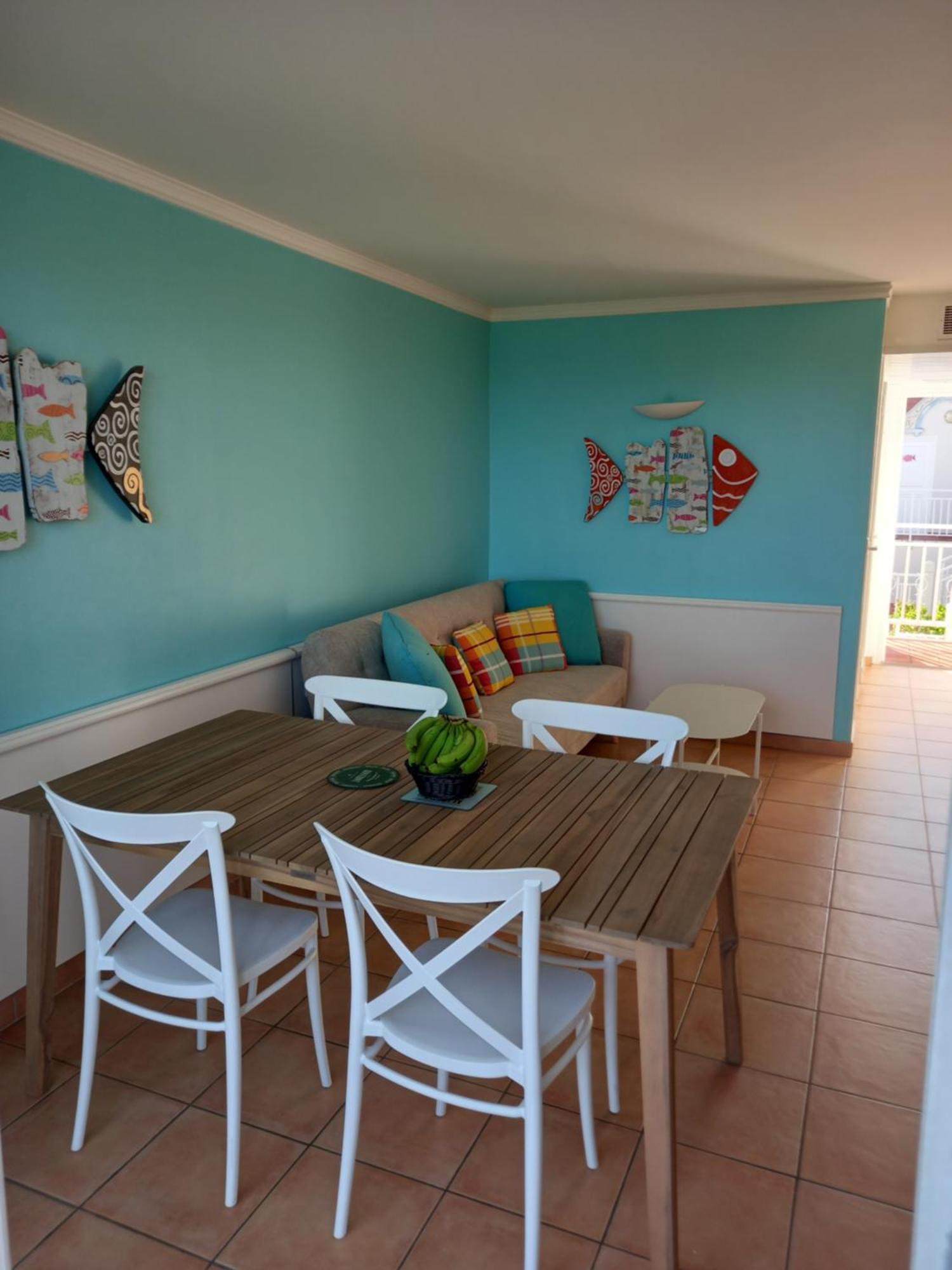 Dans Village Pierre & Vacances - 3 Pieces - Piscine, Plage - Vues Mer, Calme & Spacieux Sainte-Luce Kültér fotó